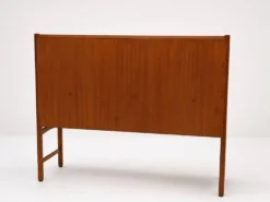 David Rosen, mobilier suédois du milieu du siècle, Naples, 1953