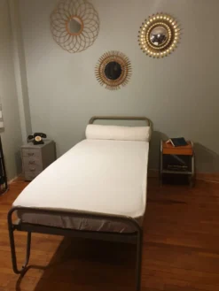 Day bed 1950