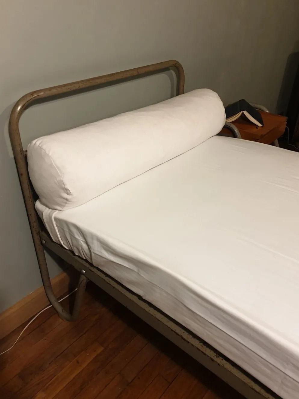 Day bed 1950