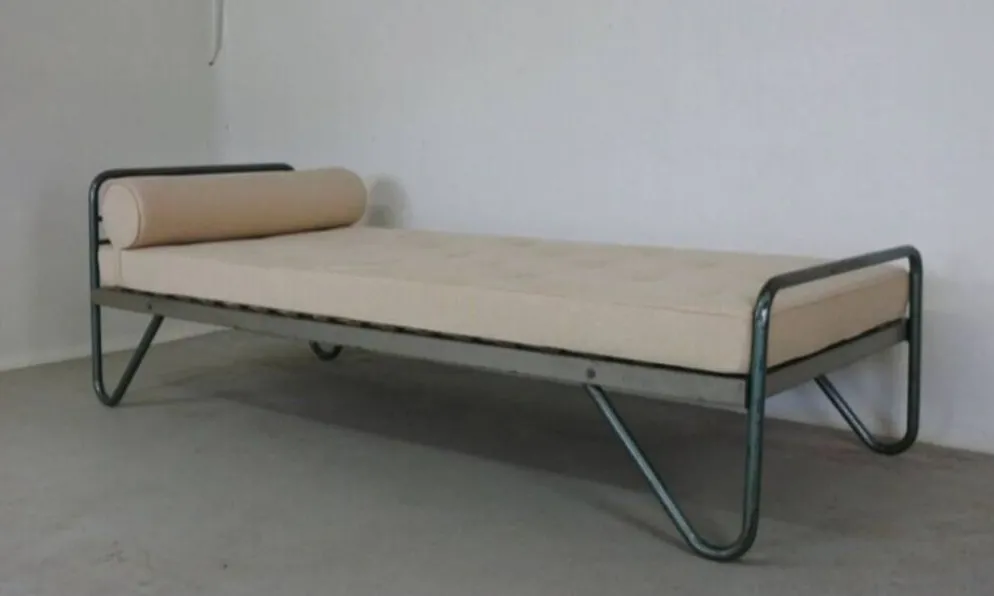 Day bed 1950