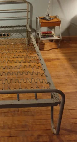 Day bed 1950