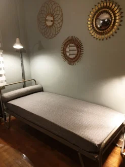 Day bed 1950