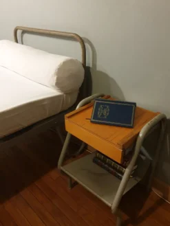 Day bed 1950