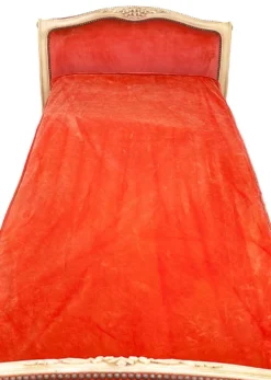 Daybed ancien vintage