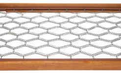 Daybed, divan attribué à Charlotte Perriand