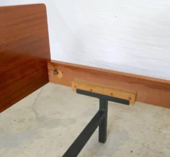 Daybed LC8 A.R.P. Pierre Guariche 1955