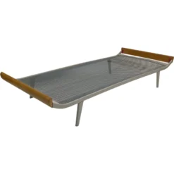Daybed modèle Cleopatra par Dick Cordemeyer, Auping