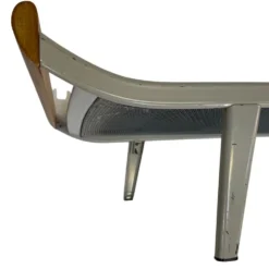 Daybed modèle Cleopatra par Dick Cordemeyer, Auping