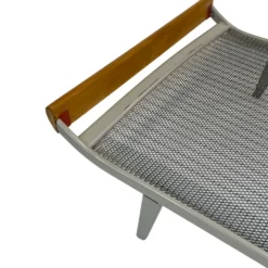 Daybed modèle Cleopatra par Dick Cordemeyer, Auping