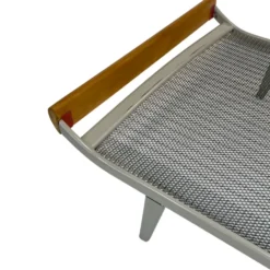 Daybed modèle Cleopatra par Dick Cordemeyer, Auping