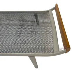 Daybed modèle Cleopatra par Dick Cordemeyer, Auping