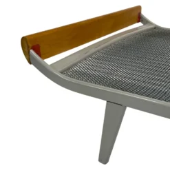 Daybed modèle Cleopatra par Dick Cordemeyer, Auping
