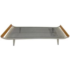 Daybed modèle Cleopatra par Dick Cordemeyer, Auping