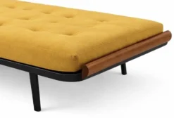 Daybed scandinave vintage, Cleopatra Auping