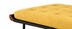 Daybed scandinave vintage, Cleopatra Auping