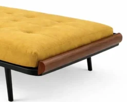 Daybed scandinave vintage, Cleopatra Auping