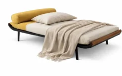 Daybed scandinave vintage, Cleopatra Auping