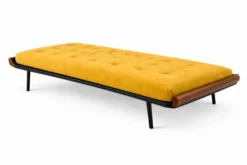 Daybed scandinave vintage, Cleopatra Auping
