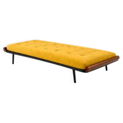 Daybed scandinave vintage, Cleopatra Auping