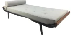 Daybed scandinave vintage, daybed Auping Cleopatra