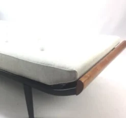 Daybed scandinave vintage, daybed Auping Cleopatra