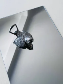 Décapsuleur oiseau