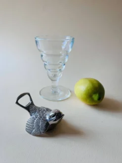 Décapsuleur oiseau