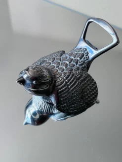 Décapsuleur oiseau