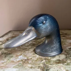 Décapsuleur vintage tête de canard Ducky Paris