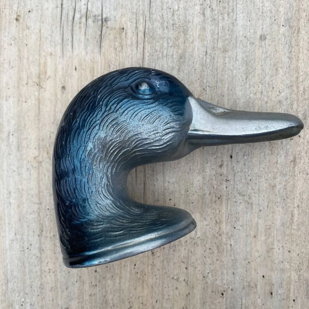 Décapsuleur vintage tête de canard Ducky Paris