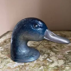 Décapsuleur vintage tête de canard Ducky Paris