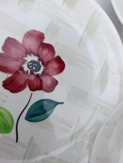décor coquelicot 