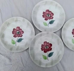 décor coquelicot 