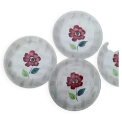 décor coquelicot 