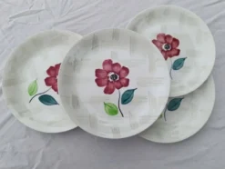 décor coquelicot 