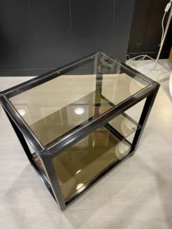 Desserte 1980