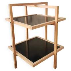 Desserte 1970