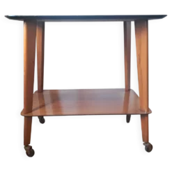 Desserte