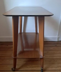 Desserte