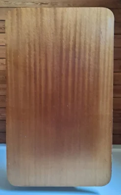 Desserte