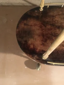 Desserte