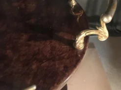 Desserte