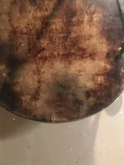 Desserte