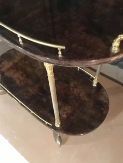 Desserte
