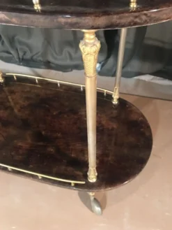 Desserte