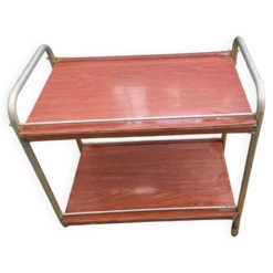desserte