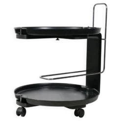Desserte allemande par Waldemar Rothe pour Rosenthal, années 1980