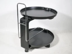 Desserte allemande par Waldemar Rothe pour Rosenthal, années 1980