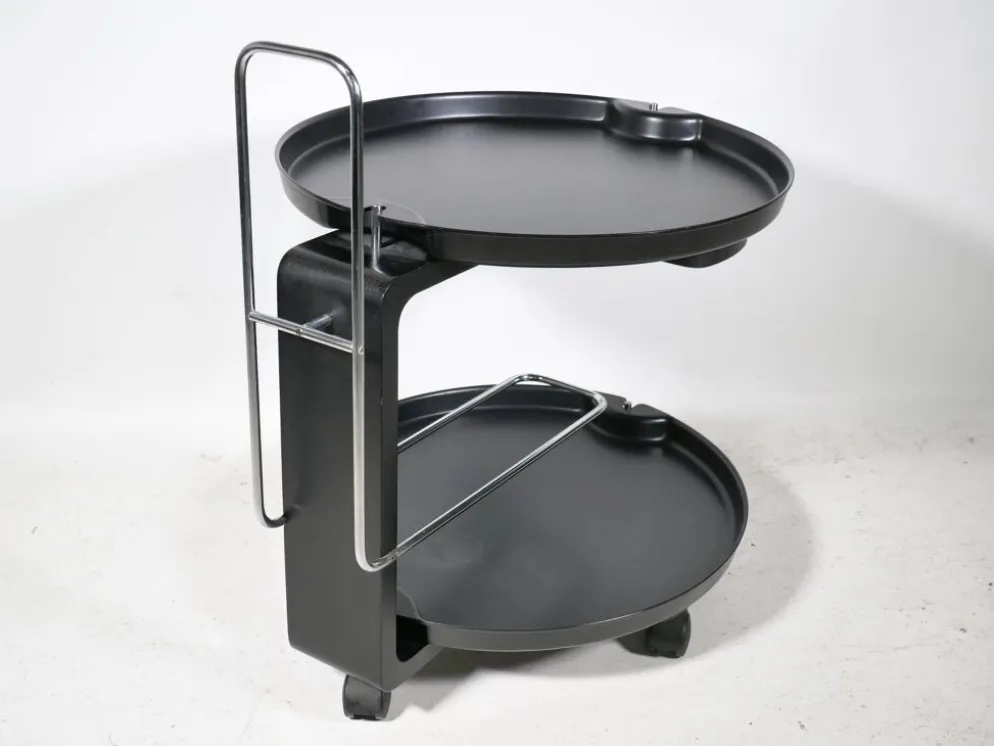 Desserte allemande par Waldemar Rothe pour Rosenthal, années 1980