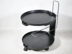 Desserte allemande par Waldemar Rothe pour Rosenthal, années 1980